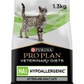Purina Ha Пурина Гипоаллергеник для кошек, 1,3 кг