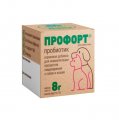 Профорт, пробиотик 8г