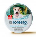 Форесто (Foresto) ошейник для собак,  до 8 кг 38 см