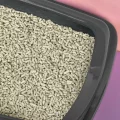 Наполнитель Napkins древесный 3кг