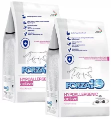 Форза 10 Гипоаллергеник  Forza 10 Hypoallergenic д/к, 454г