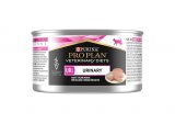 Purina UR Пурина Уринари консервы со вкусом курицы для кошек, 195г