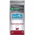 Farmina VetLife Gastrointestinal Фармина Гастроинтестинал д/кошек, уп. 5 кг
