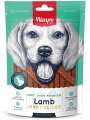 Wanpy Ванпи соломка из ягненка, 100г