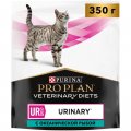 Purina UR Пурина Уринари со вкусом рыбы для кошек, 350г