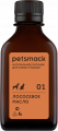 Petsmack Масло лосося Петсмак, фл. 250мл