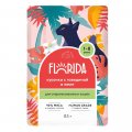 FLORIDA Флорида Паучи для стерилизованных кошек: говядина в желе, 85г